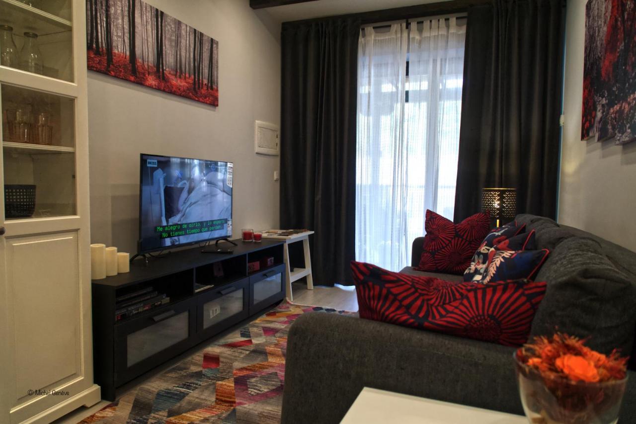 Casas Rurales De Cain Konuk evi Dış mekan fotoğraf
