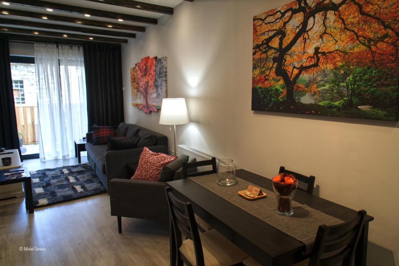 Casas Rurales De Cain Konuk evi Dış mekan fotoğraf