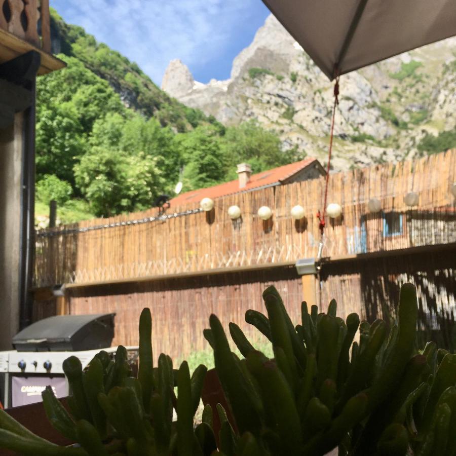 Casas Rurales De Cain Konuk evi Dış mekan fotoğraf