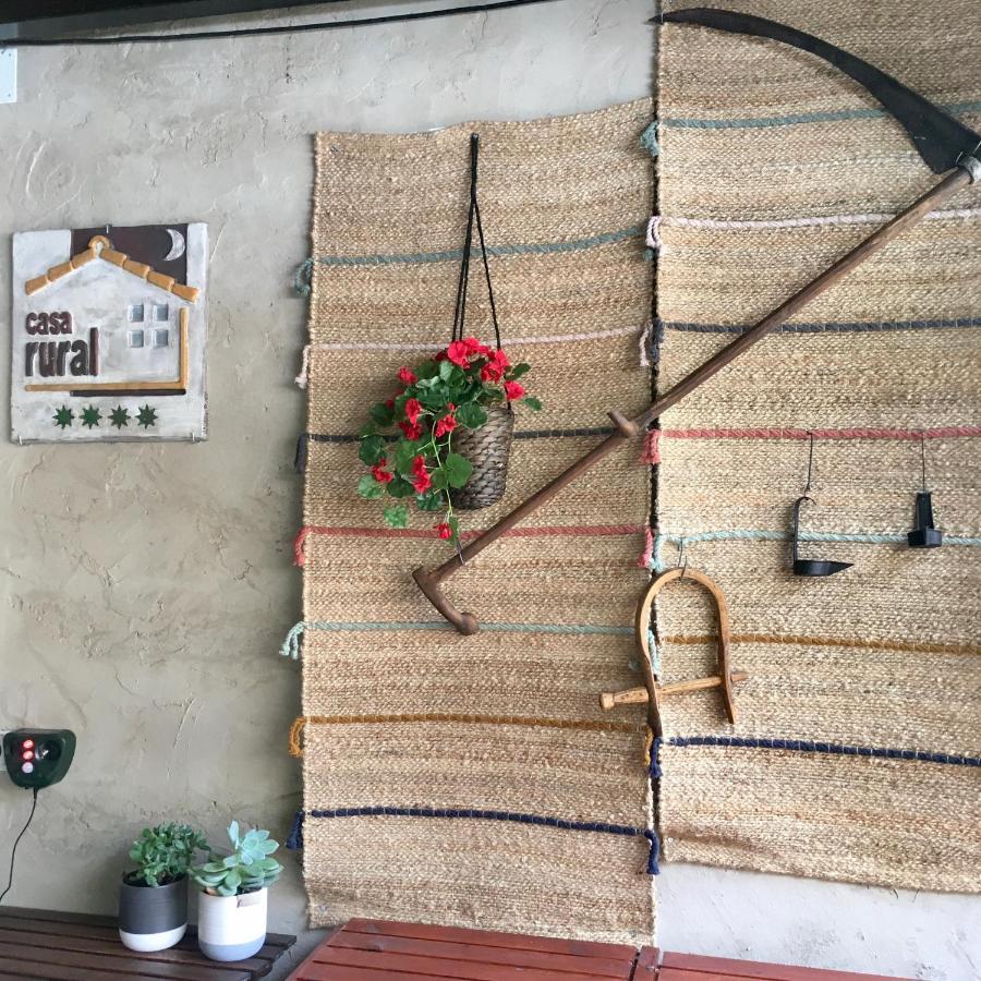Casas Rurales De Cain Konuk evi Dış mekan fotoğraf